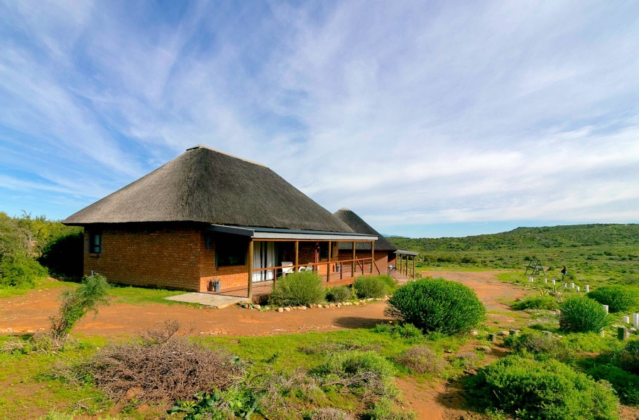 18 Bedroom Property for Sale in Oudtshoorn Rural Western Cape